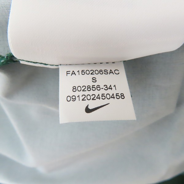 NIKE/ナイキ プレミアムRAFA ラファエル ナダル TG ショート/ショーツ/802856-341/S /LPL(ショートパンツ、半 ...