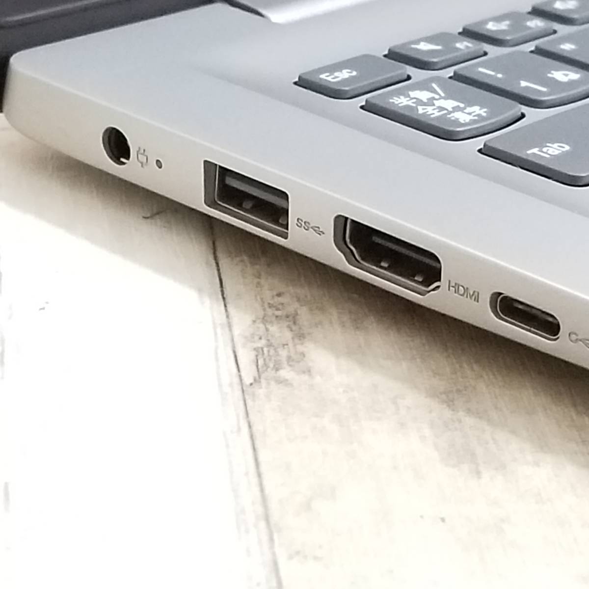 【美品】破格　ノートパソコン 高性能　SSD128/メモリ8/カメラ/オフィス付 美品】破格ノートパソコン 高性能SSD128/メモリ8/カメラ/オフィス付
