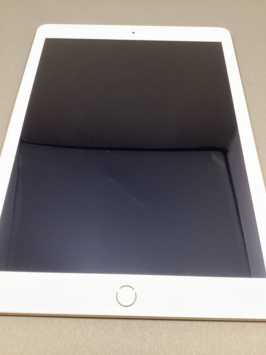 iPad 128GB ゴールド A1822 Apple 第5世代 公式通販 Wi-Fiモデル Wi-Fi 5th - (第5世代) 整備済み品Apple Gold (WiFi) #2