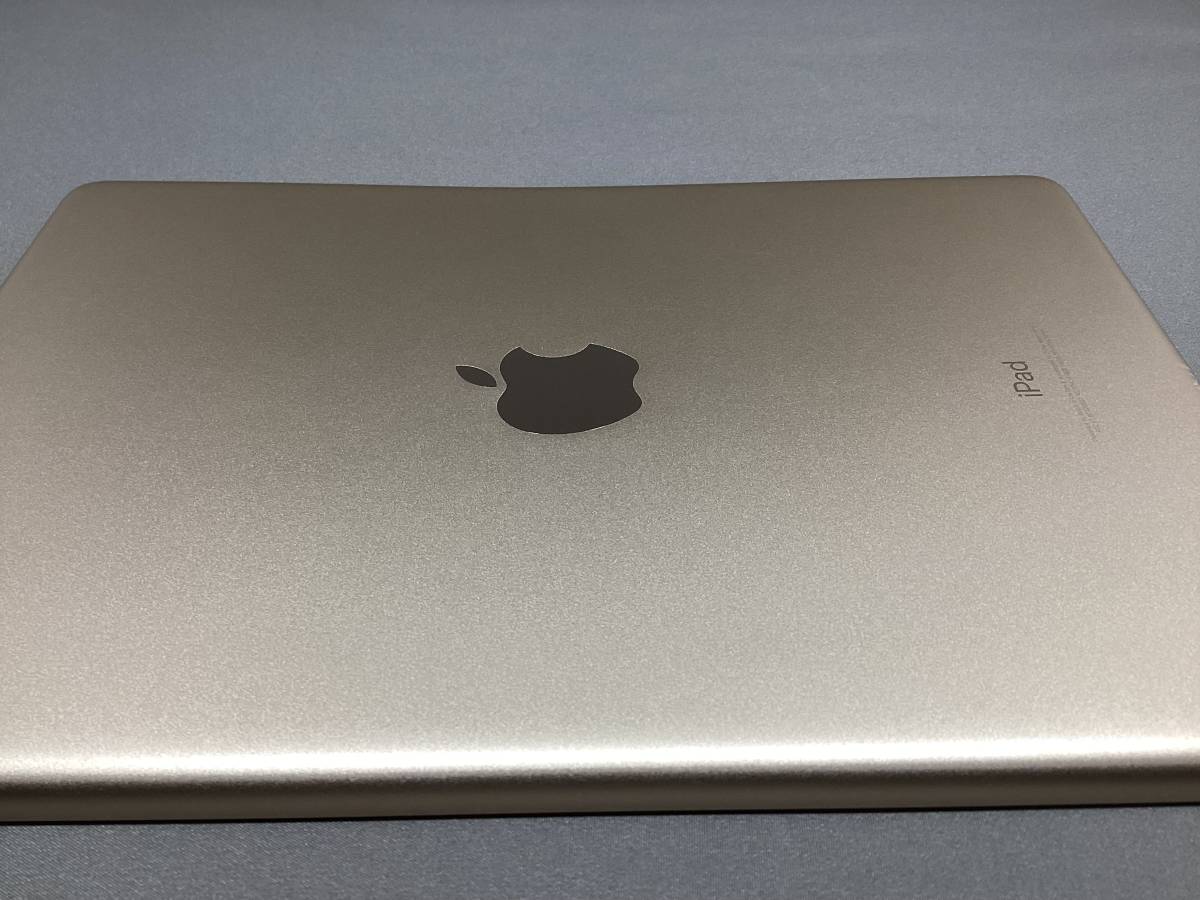 iPad 128GB ゴールド A1822 Apple 第5世代 公式通販 Wi-Fiモデル Wi-Fi 5th - (第5世代) 整備済み品Apple Gold (WiFi) #2