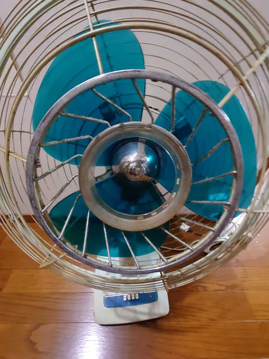 扇風機 ナショナル - F-30の値段と価格推移は？｜171件の売買データ