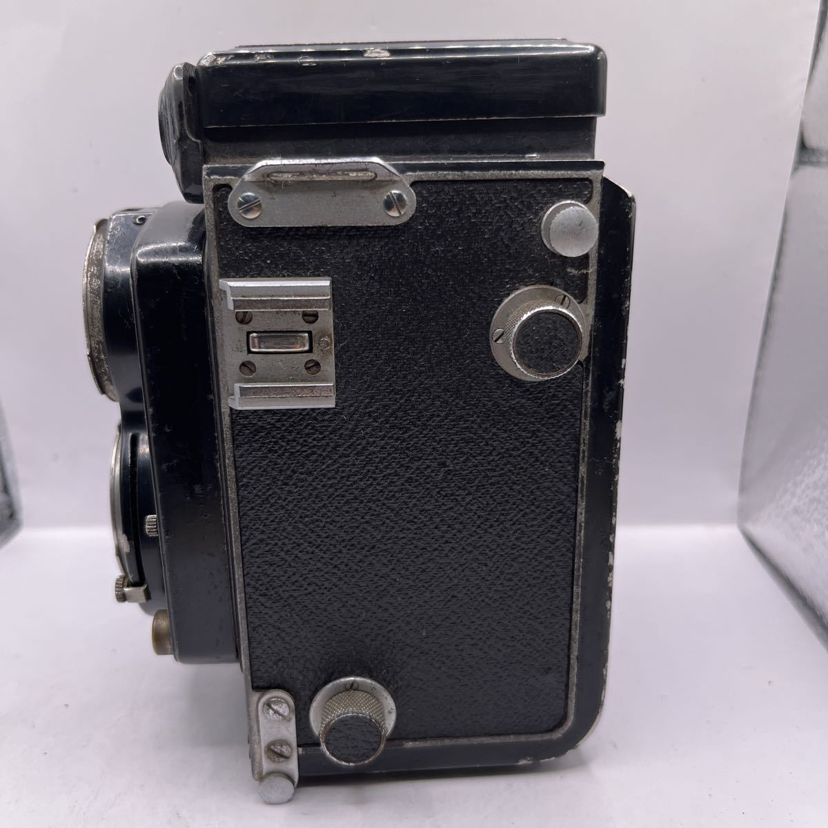 ◯MINOLTA AUTOCORD 二眼レフカメラ ジャンク 【公式通販】