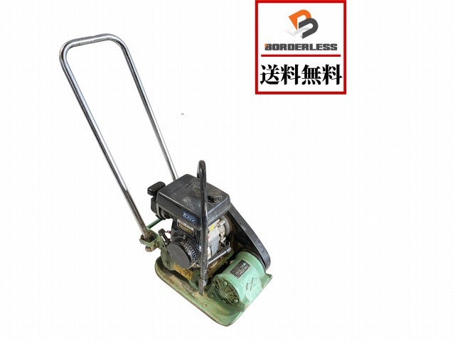 ☆中古品 三笠産業 ランマプレート MVC-40G 動作問題なし☆