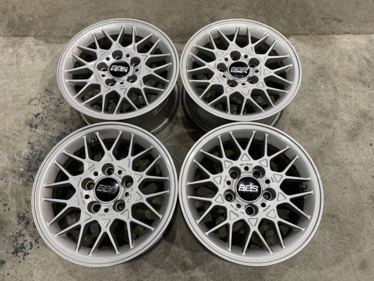 BBS - RS PCD120 bbs ホイール（P.C.D（mm）120）の通販 8J 0 BMW 