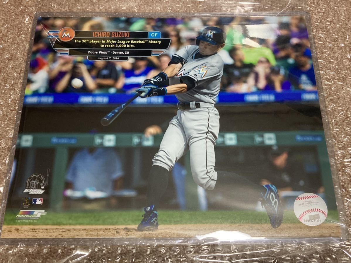 ap様専用 実使用イチロー 2016年 リストバンド GAME USED 2026年最新