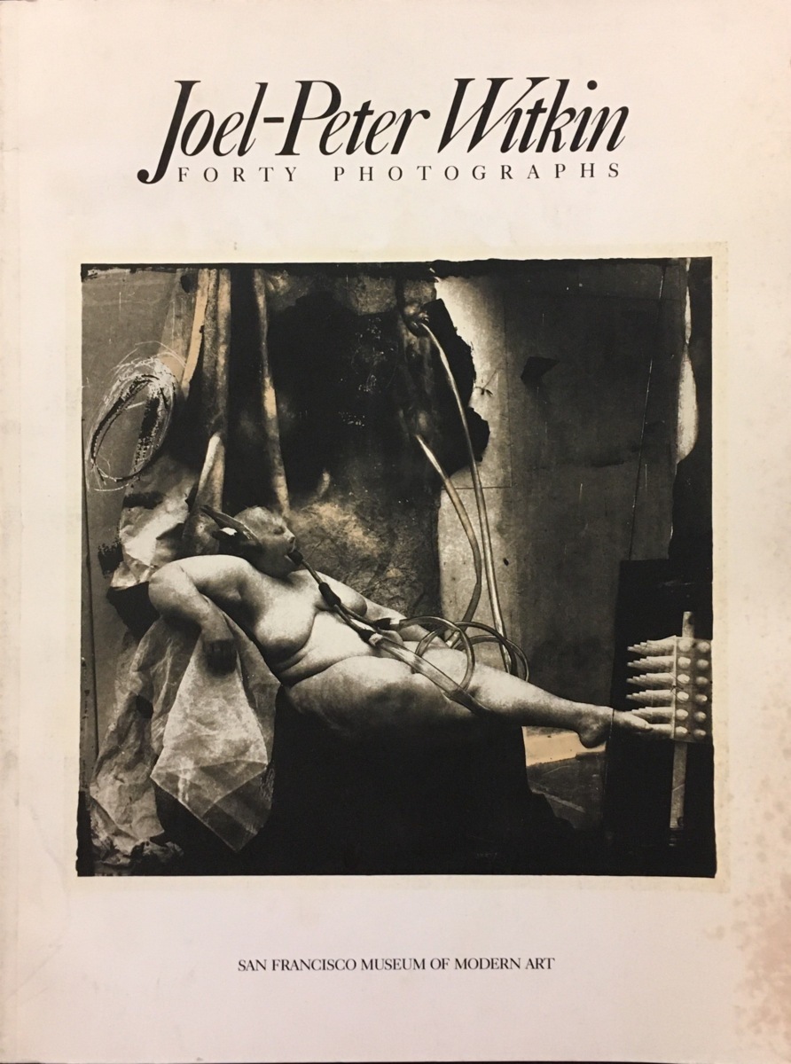 安い，定番 Joel-Peter Witkin Forty Photographs ジョエル ピーター ウィトキン(アート写真)｜売買されたオークション情報、yahooの商品情報をアーカイブ公開 - オークファン アート写真