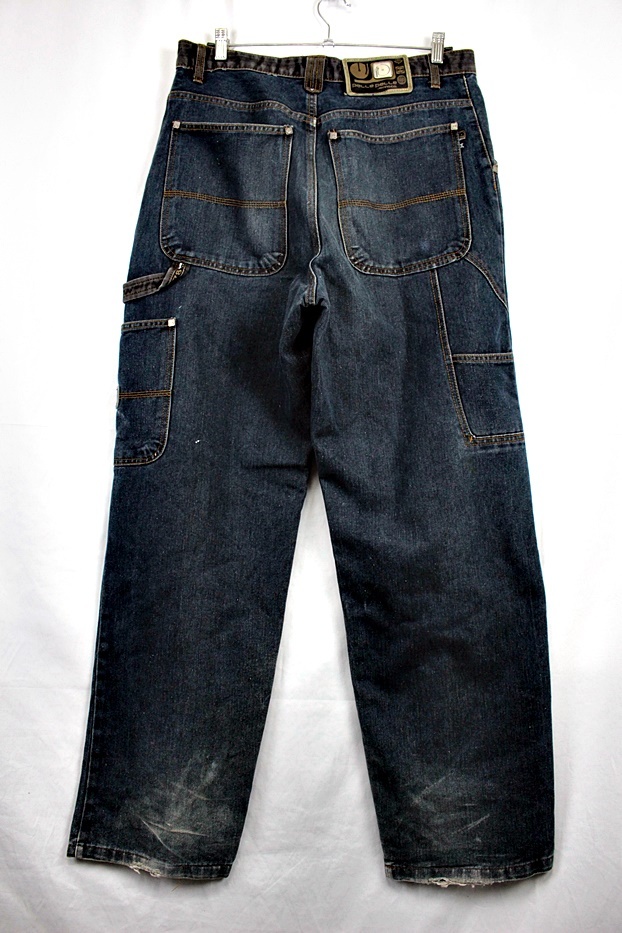 J648 Pelle pelle ペレペレ ペインターパンツ デニムパンツ ジーンズ 