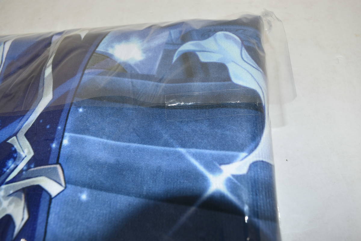 32S【中古・未開封】シノビマスター 閃乱カグラ NEW LINK タオルケット