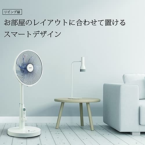 東芝 リビング 扇風機 TF-30AL24 7枚羽根 風量 3段階 新品 ランダム風 切タイマー リモコン付 未使用品 ホコリ防止加工 首振り AC ホワイト 東芝 扇風機 TF-30AL24 のんこ メルカリ TF-30AL29|