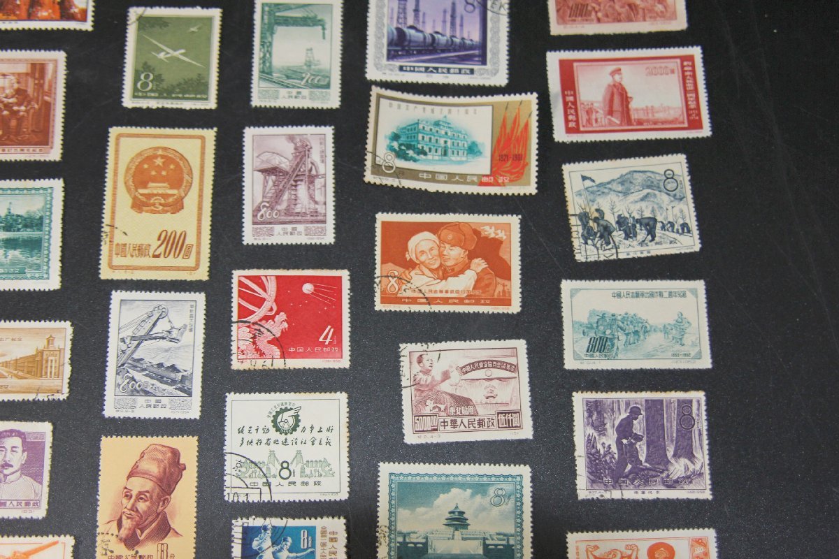 中国切手 - Yahoo!オークション 中華人民共和国成立15周年小型シート