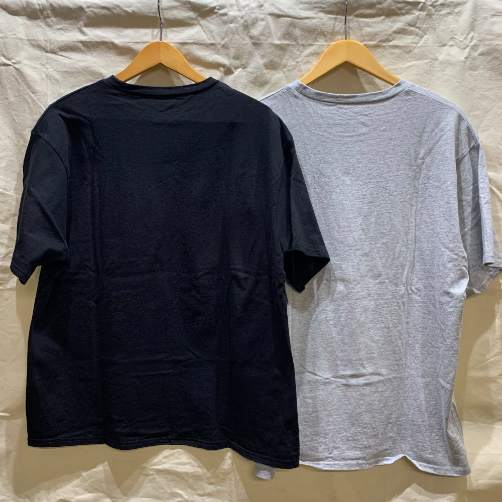 ADDITION ADELAIDE × CDL 2PACK T-SHIRT アディッション アデライデ