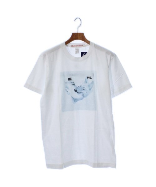 人気SALE，大得価 RICHARDSON Tシャツ カットソー メンズ リチャードソン 古着(Mサイズ)｜売買されたオークション情報、yahooの商品情報をアーカイブ公開 - オークファン Mサイズ