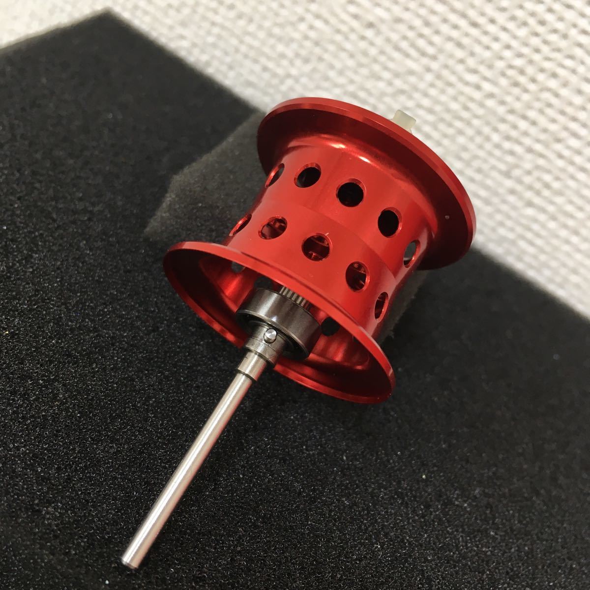 SVS付KTF 22⁄20メタニウム用バーサタイルスプール NEO Ver3 公式通販