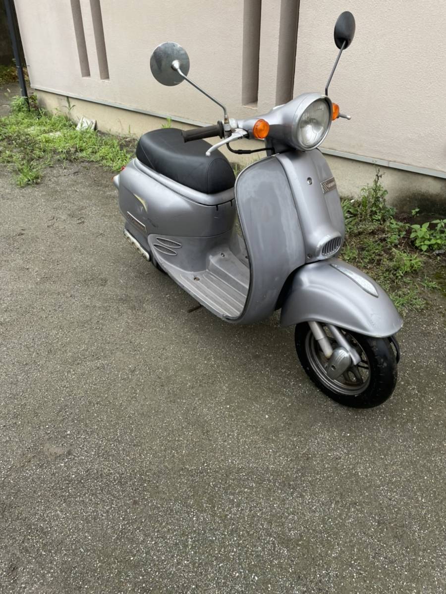 ホンダ ジョルノ Giorno SN50T (AF24-1739..) バッテリー新品 即決特典