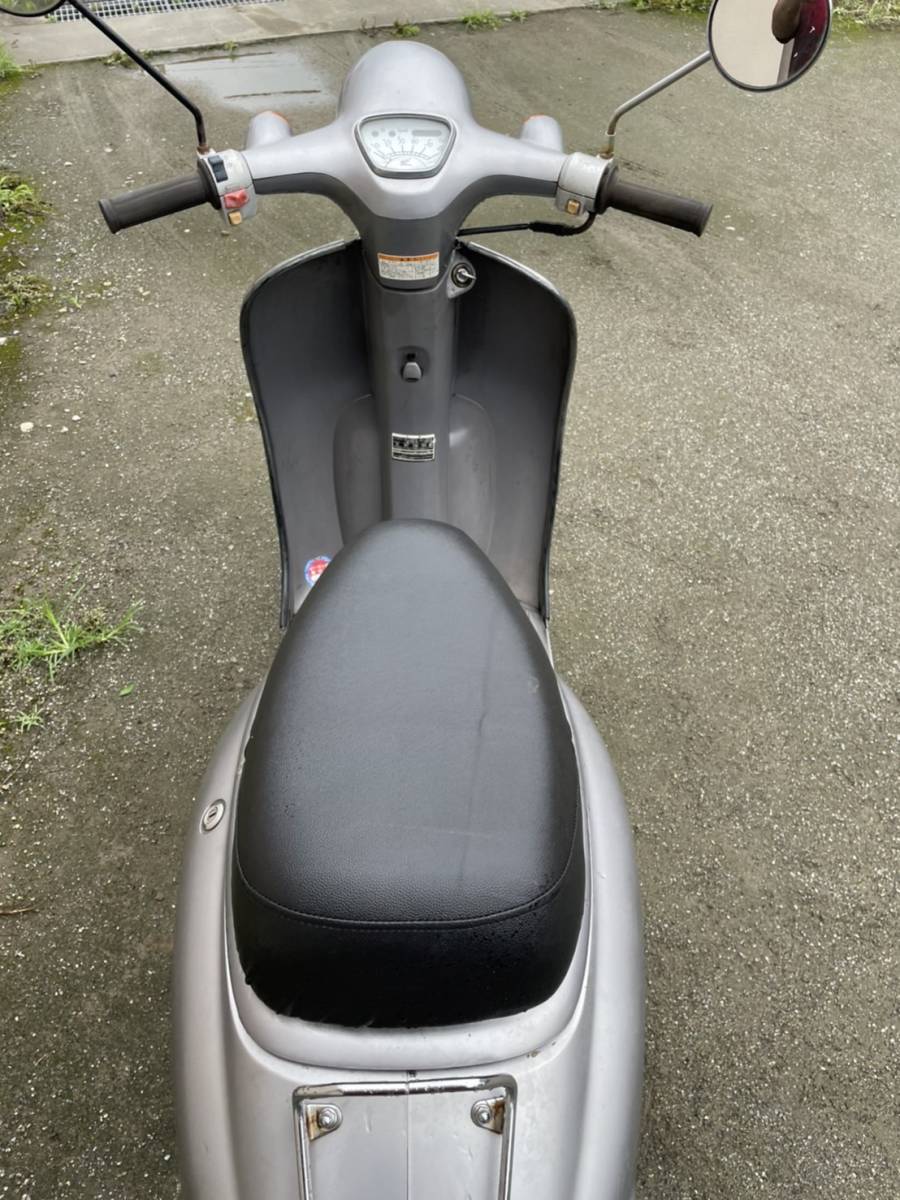 ホンダ ジョルノ Giorno SN50T (AF24-1739..) バッテリー新品 即決特典