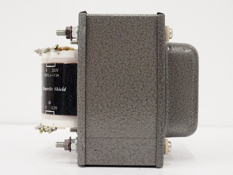 □□TANGO MX-205 電源トランス 1個 タンゴ□□009549125J□□(パーツ 