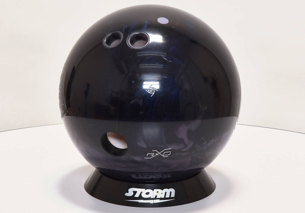 SHADOW LOCK ボウリングボール 15ポンド ストーム 15ポンド シャドウ