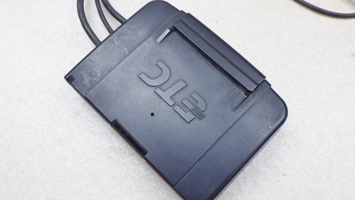 人気セール，100%新品 A811 オートバイ用ETC車載器 JRM-11　F800GS 　BMW