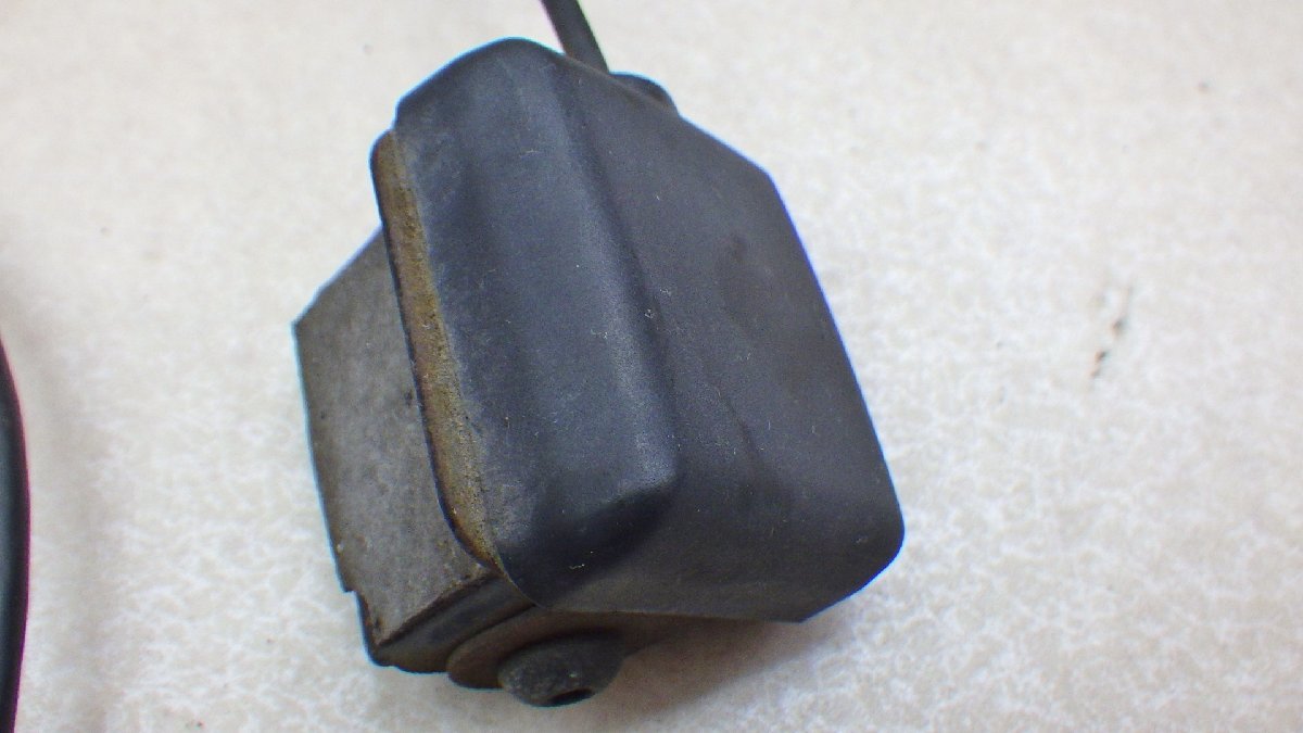 人気セール，100%新品 A811 オートバイ用ETC車載器 JRM-11　F800GS 　BMW