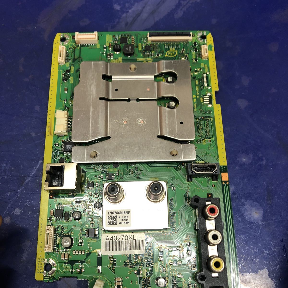 パナソニックテレビ基板 新品 6870C-0546A Panasonic パナソニック TH