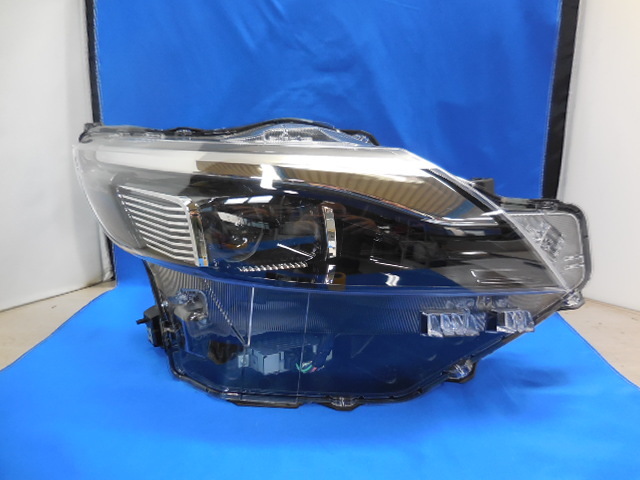 【定番人気，お買い得】 ルークス B44W B45W B47W B48W 右ライト LED 100-2377Y ALH 812446(ヘッドライト)｜売買されたオークション情報、yahooの商品情報をアーカイブ公開 - オークファン 日産用