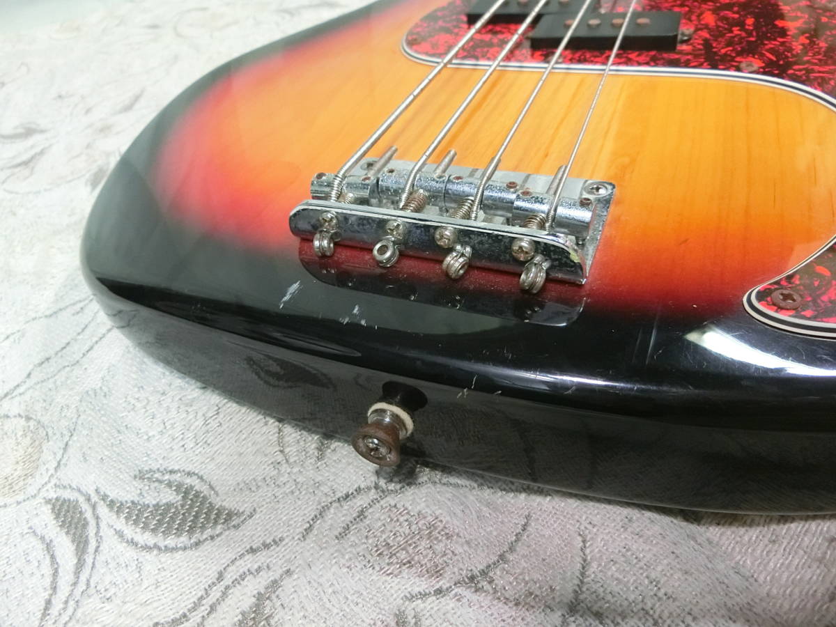 ☆SELDER セルダーベースギター☆ジャンク品 SELDER ベース セルダー