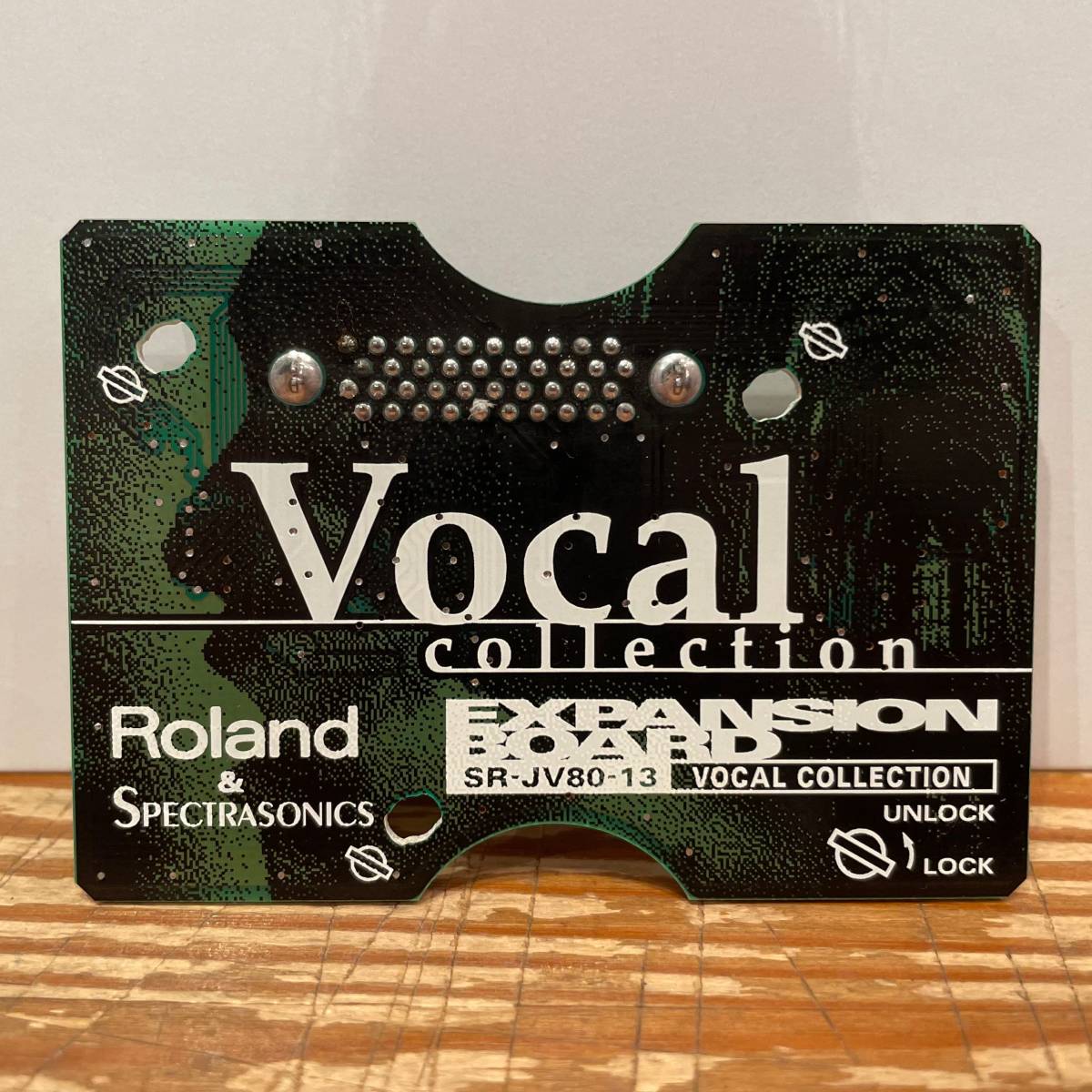 Roland SRX-07 SRX-07 Ultimate Keys - Roland SRX-07 Ultimate Keys