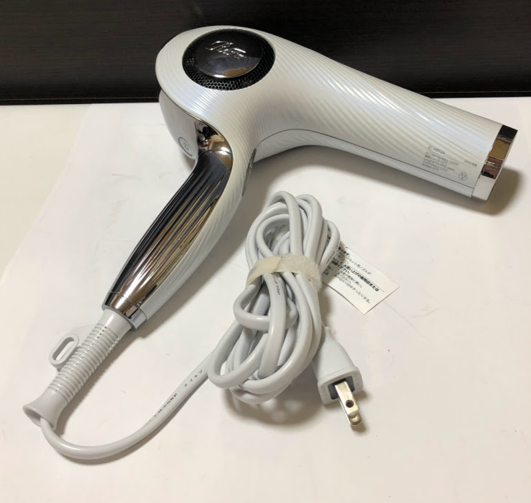 ジャンク※】 ReFa リファ ビューテックドライヤー RE-AB02A 2020年製
