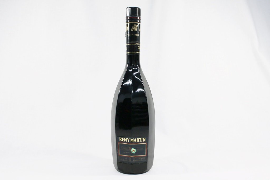 ◎ 【1スタ！】未開栓 REMY MARTIN レミーマルタン CLUB SPECIAL