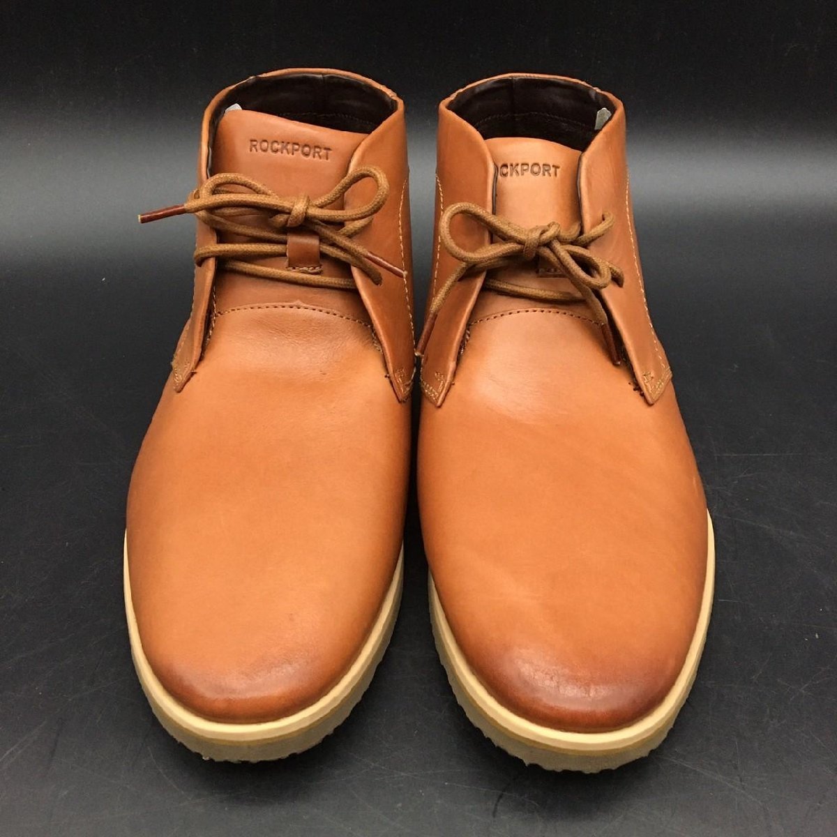 RT0704-30 ROCKPORT ロックポート 靴 ブーツ 革靴 メンズ カジュアル 