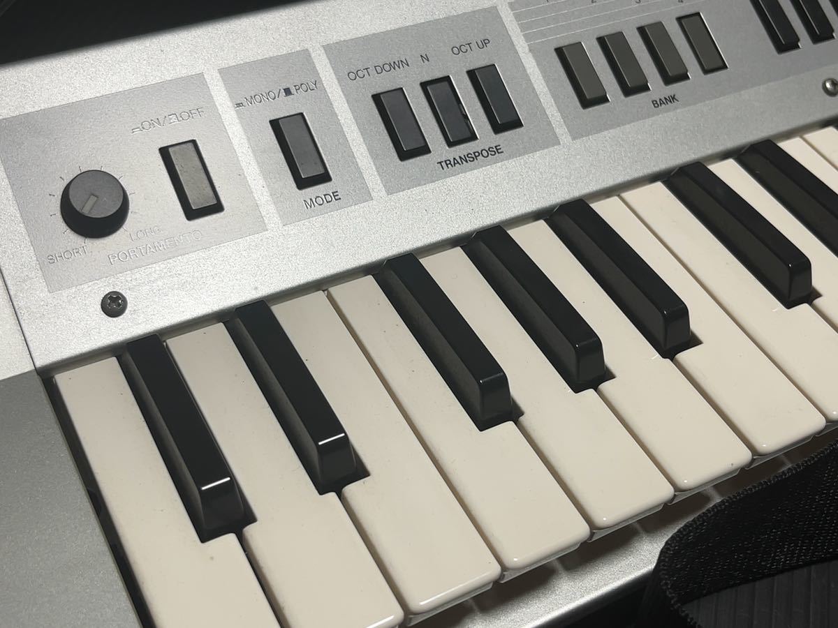 YAMAHA ヤマハ KX5 キーボード ショルダーキーボード 【公式通販】