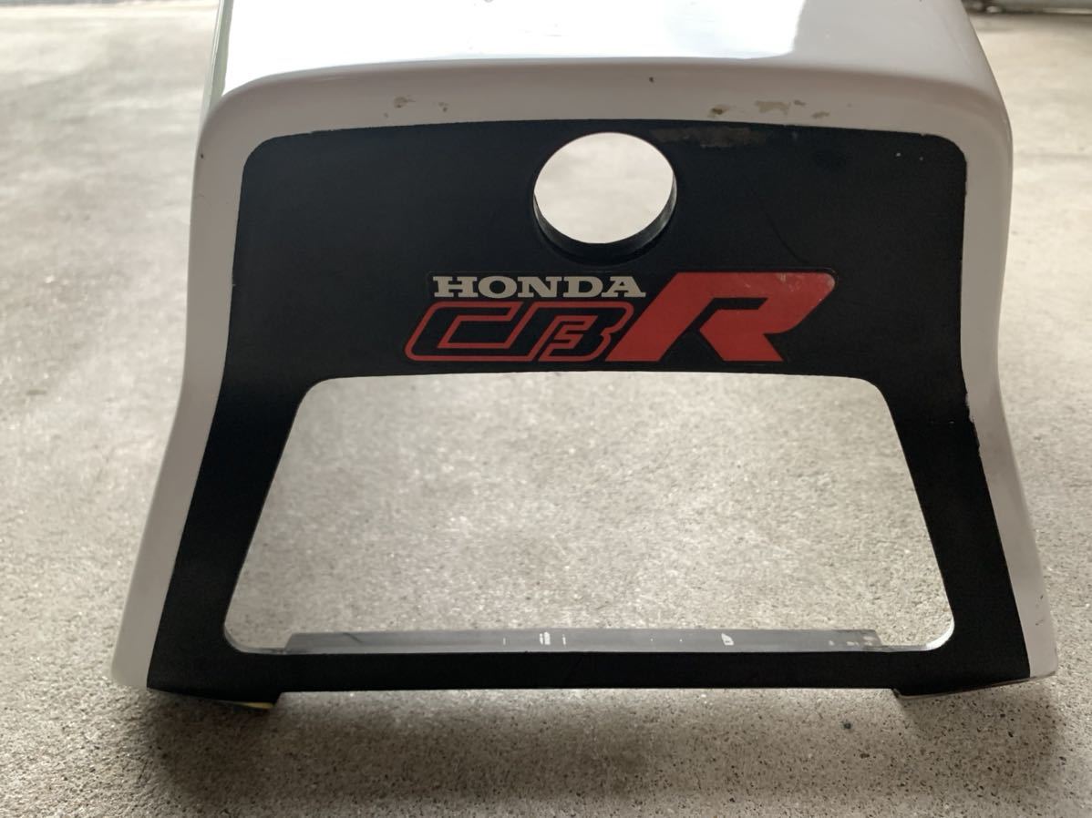 希少！当時物！CBR400F ノーマルテールカウル【NC17型】 希少！当時物！CBR400F ノーマルテールカウル【NC17型】 CBR400F CBR