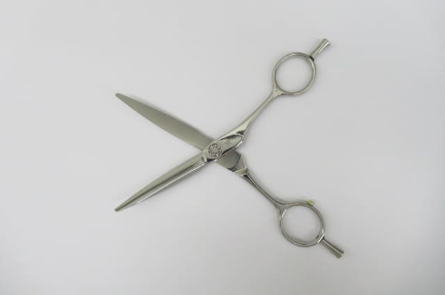SCISSORS ハヤシ・シザース 理美容ハサミ 製品 BランクHAYASHI CURVE