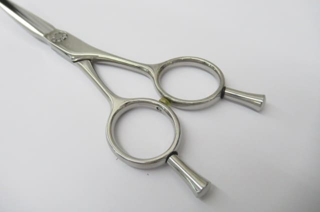 SCISSORS ハヤシ・シザース 理美容ハサミ 製品 BランクHAYASHI CURVE