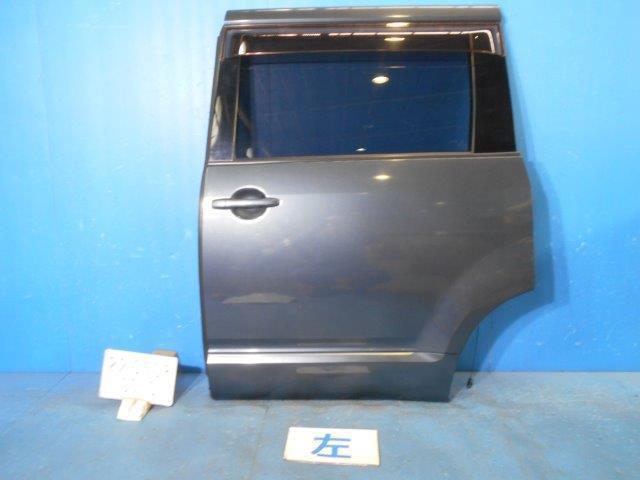 デリカD5 DBA-CV5W 左FドアASSY CV5W 運転席ドア G 5730A829 cv5w 右