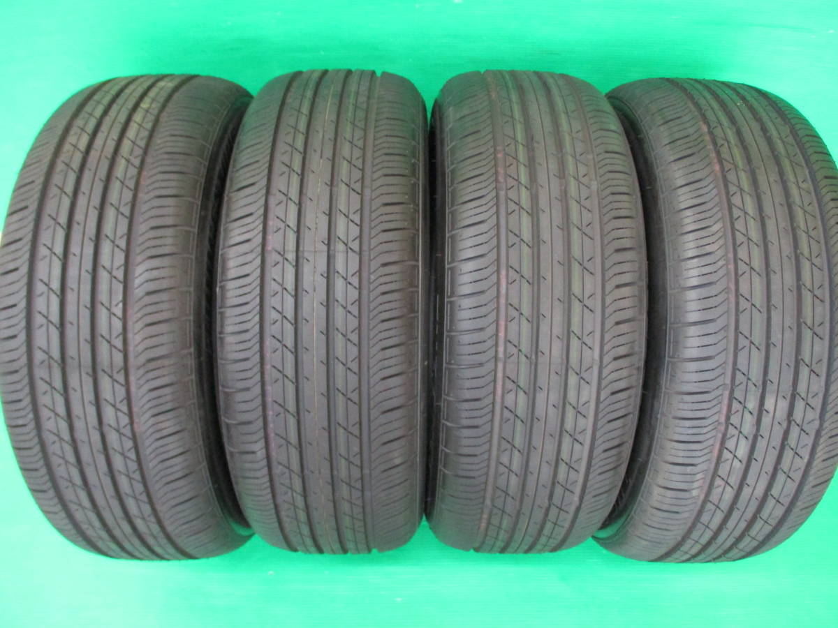 本物保証，人気SALE 新車外し イボ付き 2021年製 205/55R17 BRIDGESTONE TURANZA ER33 4本 埼玉県発 ブリヂストン トランザER33 新車装着タイヤ 205/55-17(中古品)｜売買されたオークション情報、yahooの商品情報をアーカイブ公 17インチ