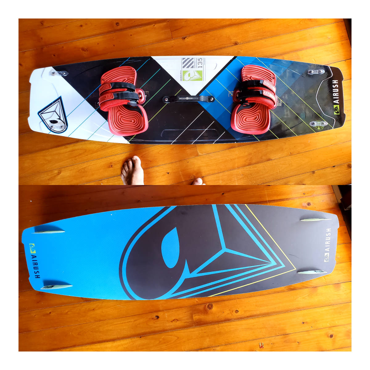 Kitesurfing | to Kiteboarding - in & Guide Kitesurf Holidays