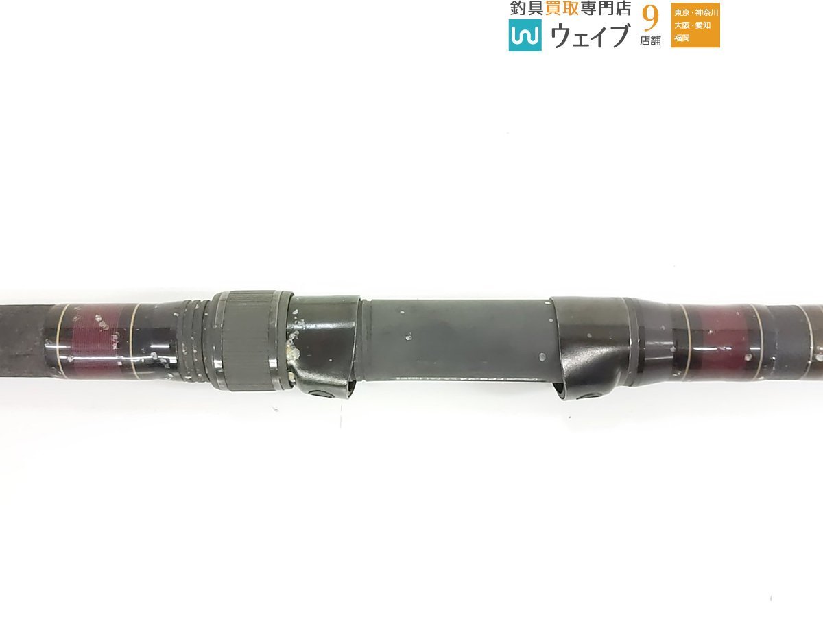 がまかつ がま船 シーグラー 80号3.3 がま船 がまかつ シーグラー 100号 並
