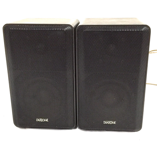 ［即購入可］DIATONE ダイヤトーン　DS-800Z 6Ω 150W 2本 即購入可］DIATONE ダイヤトーン DS-800Z 6Ω 150W 2本