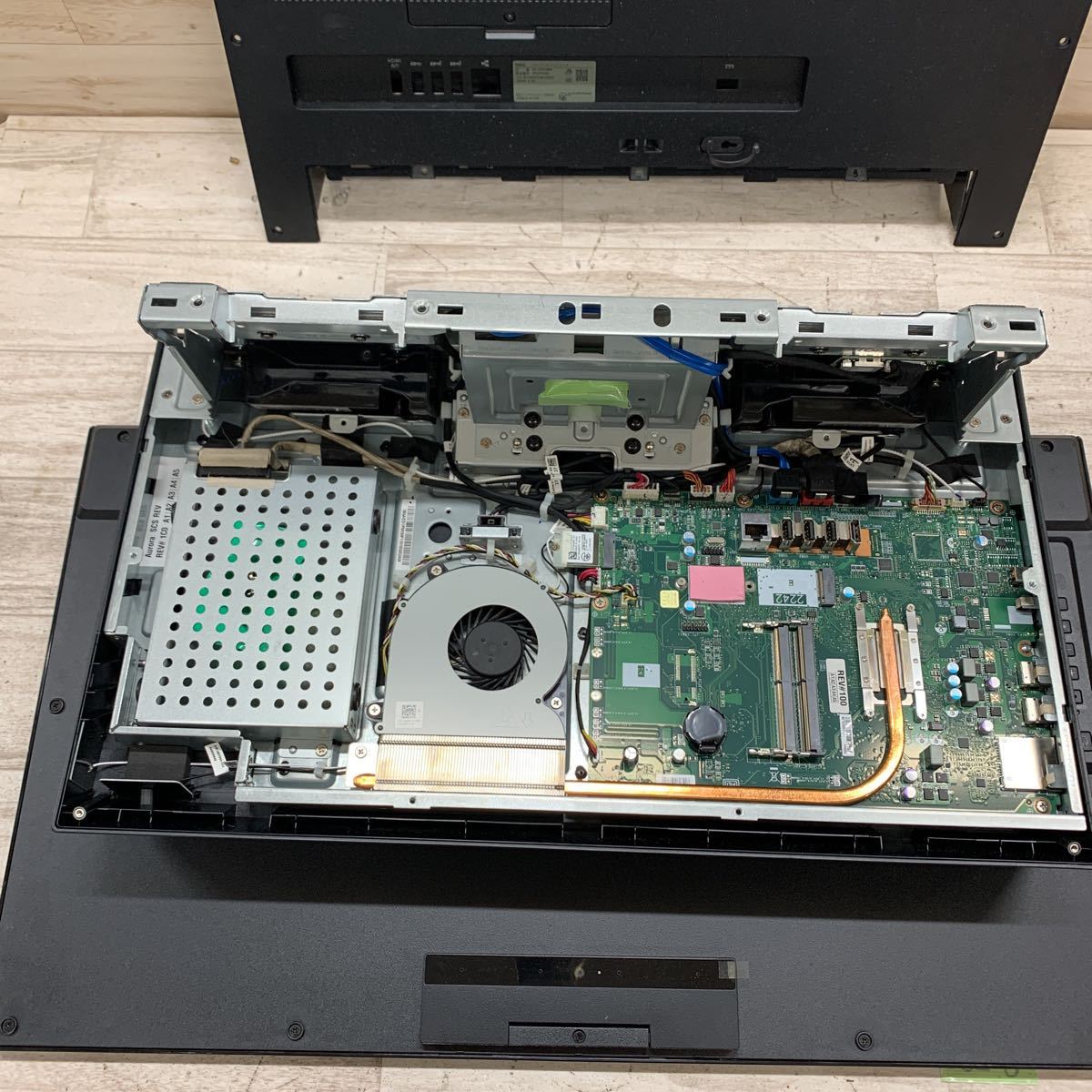 Desk LAVIE All-in-one PC-DA500MAB NEC DA500⁄MAB PC-DA500MAB 