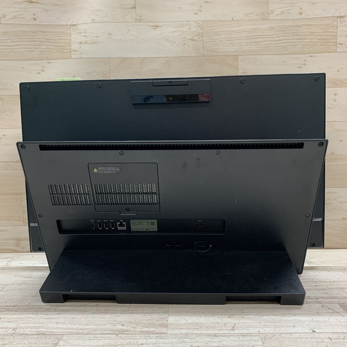 Desk LAVIE All-in-one PC-DA500MAB NEC DA500⁄MAB PC-DA500MAB 
