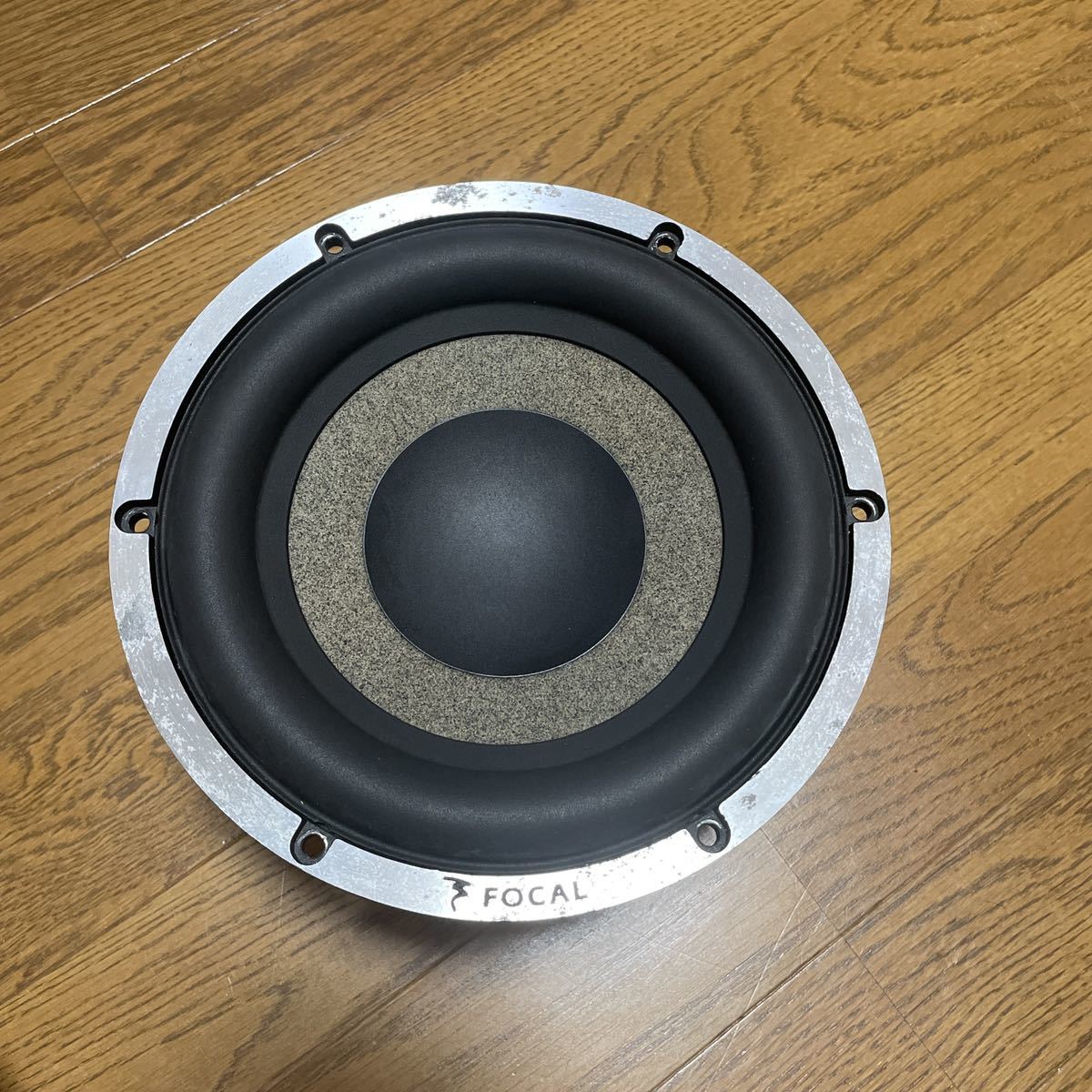 Utopia FOCAL 21WX BE UTOPIA Car Focal Be | フォーカル 21cm 
