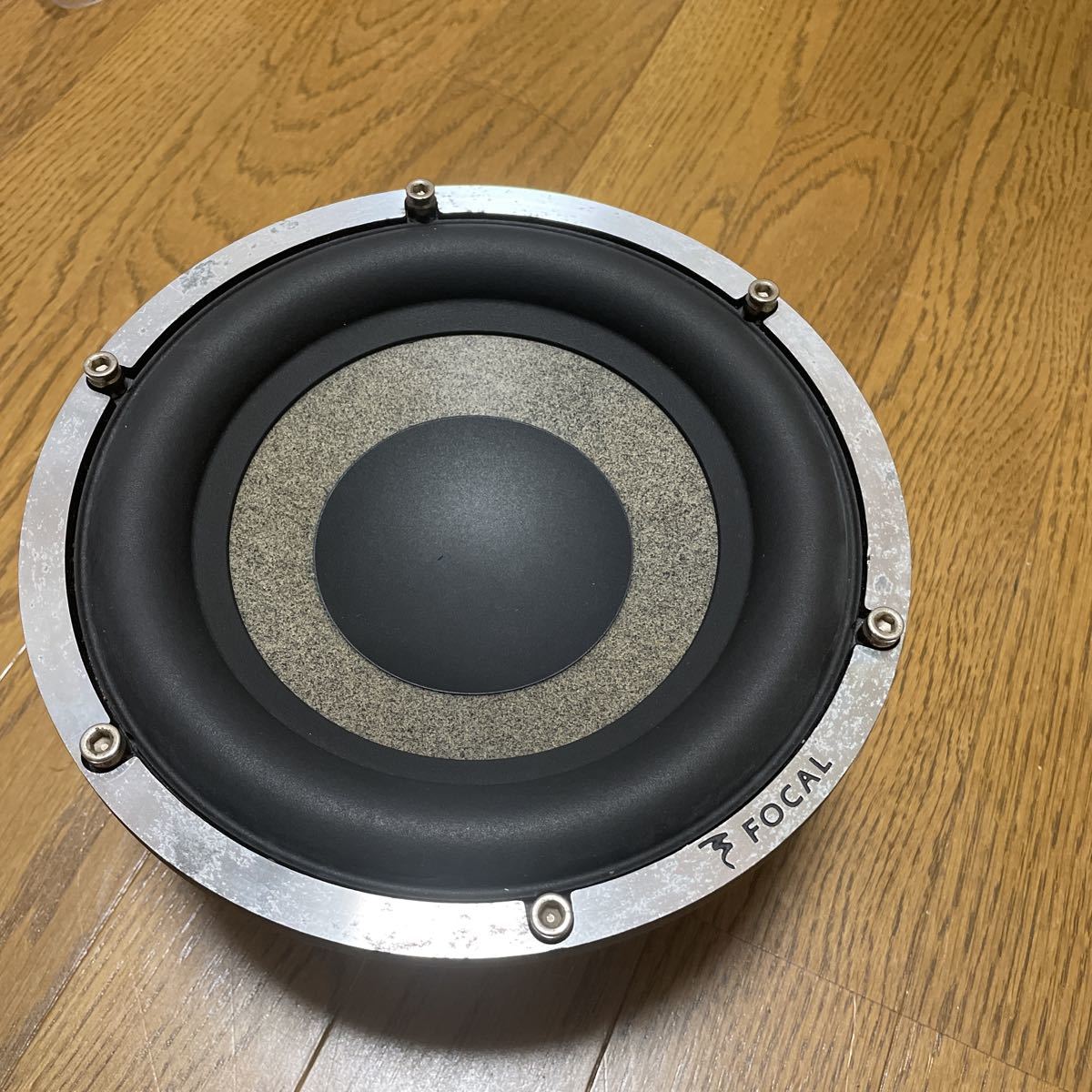 Focal Utopia Be 21WX サブウーファー Focal Utopia Be スピーカー 