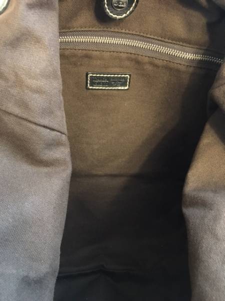 ★美品★ Daniel&Bob CULODORO ダニエル＆ボブ クロドーロサック