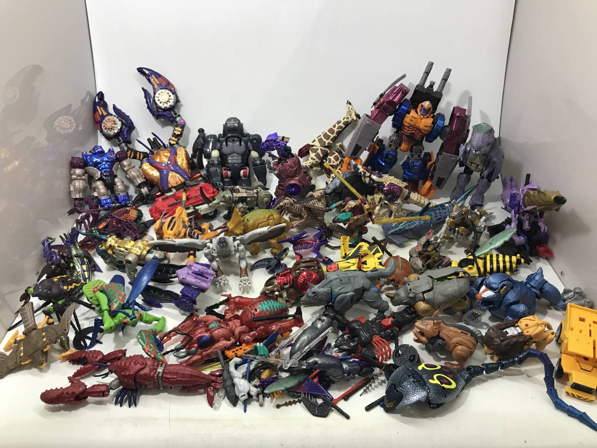 トランスフォーマー トレーディングカード 大量まとめ売り