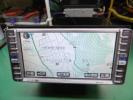 トヨタ　(2013年)HDDナビ(NH3T-W55)動作確認済み中古品