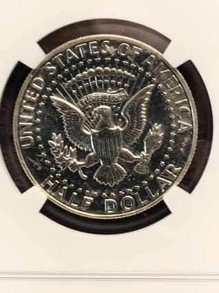 アメリカ合衆国の硬貨（1967年頃）ミントセット アメリカ合衆国の硬貨