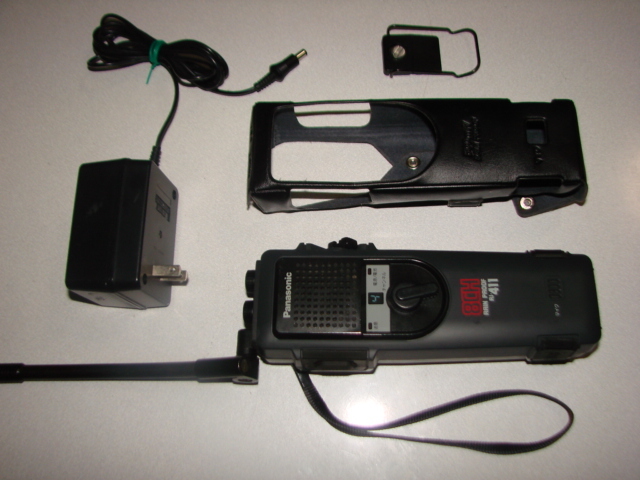 Yahoo!オークション 8ch SONY CB無線機 ICB-87R 500mW (77) 特定小電力