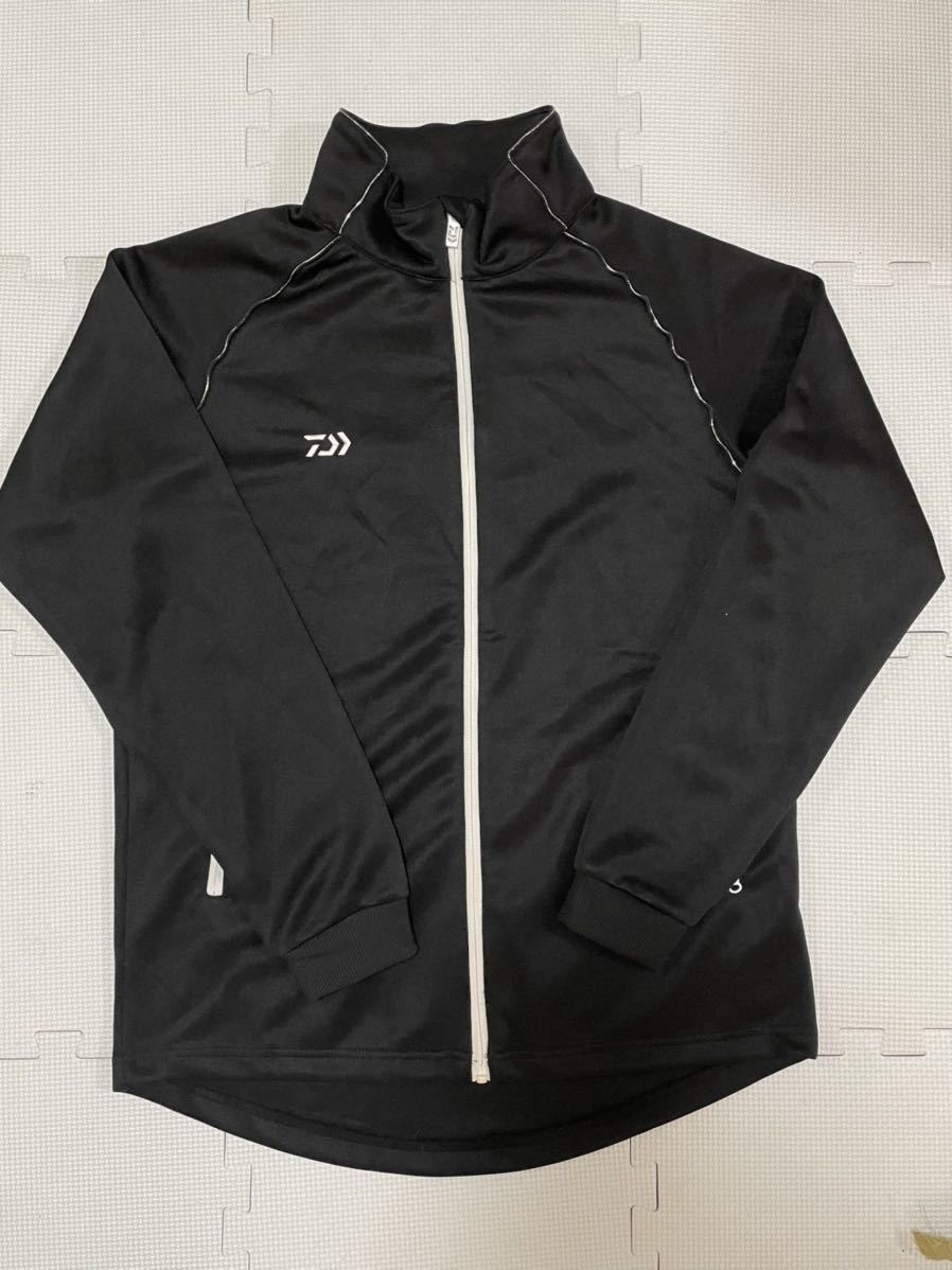 ﾀﾞｲﾜ(DAIWA)旧ﾓﾃﾞﾙDI-5407 ｼﾞｬｰｼﾞｽｰﾂﾌﾞﾗｯｸ 2XL