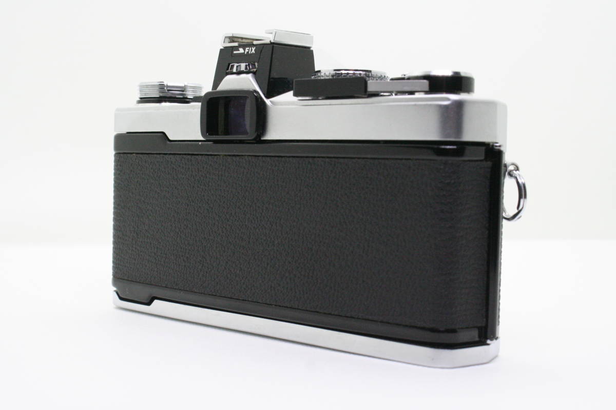 OM-1 OLYMPUS オリンパス | OM SYSTEM のフィルム ボディ 35mm MD